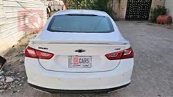 شيفروليه ماليبو